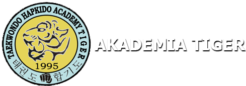 Akademia Taekwondo Hapkido Tiger