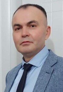 Muhamed Saiqipi